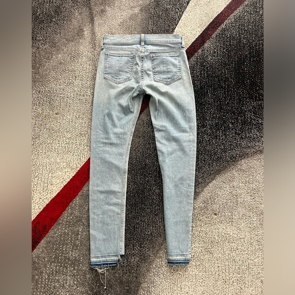 Rag & Bone Wiley Capri Skinny Jeans - Picture 7 of 8